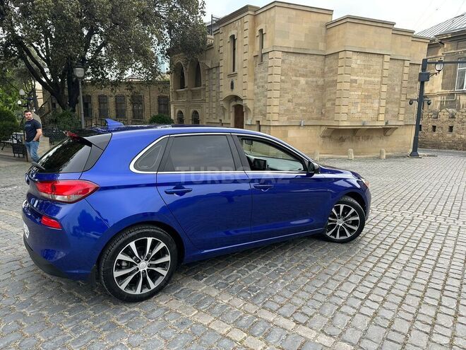 Hyundai Elantra 2018, 201,007 km - 2.0 л - Bakı