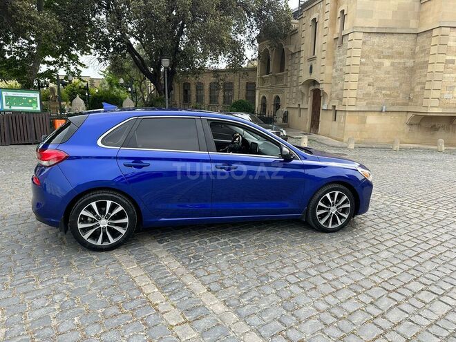 Hyundai Elantra 2018, 201,007 km - 2.0 л - Bakı