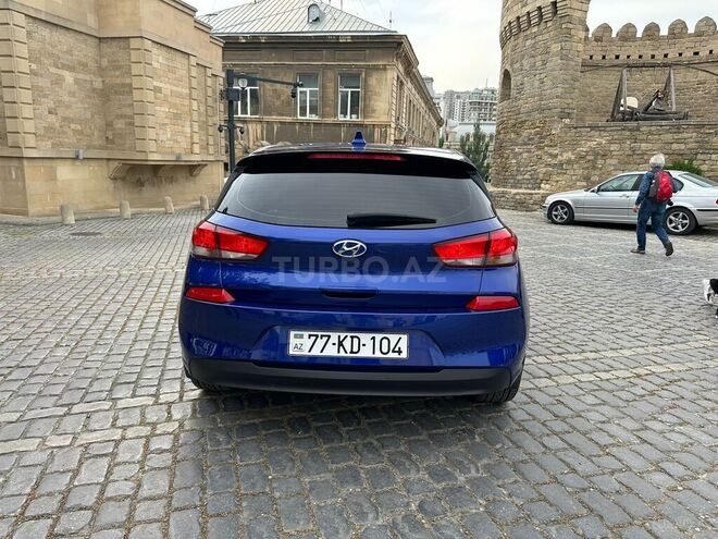 Hyundai Elantra 2018, 201,007 km - 2.0 л - Bakı