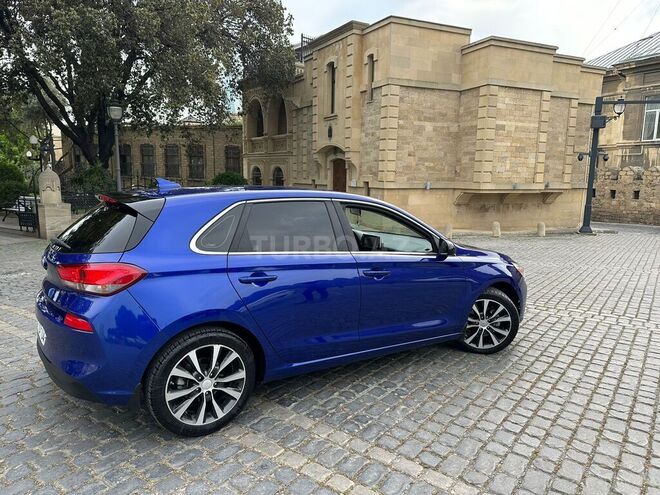 Hyundai Elantra 2018, 201,007 km - 2.0 л - Bakı
