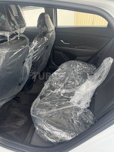 Hyundai Elantra 2024, 0 km - 1.5 л - Bakı