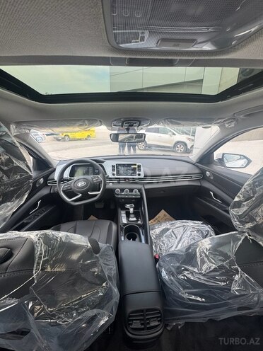 Hyundai Elantra 2024, 0 km - 1.5 л - Bakı