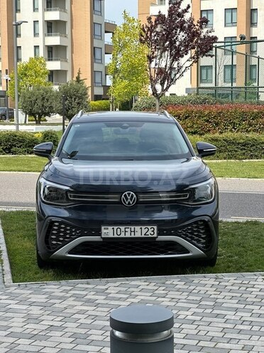 Volkswagen ID.6 Crozz 2023, 43,222 km - 0.0 l - Bakı