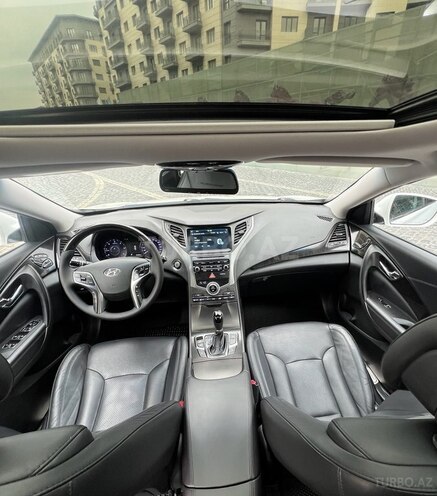 Hyundai Grandeur 2015, 189,000 km - 2.2 l - Bakı