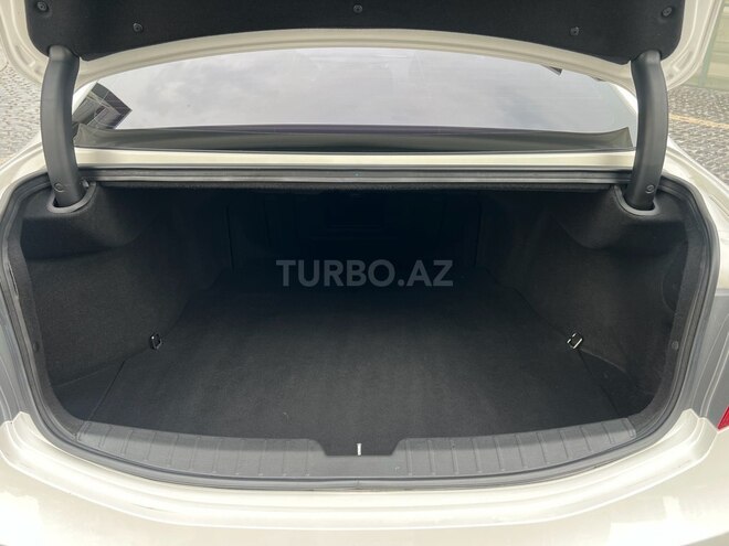 Hyundai Grandeur 2015, 189,000 km - 2.2 l - Bakı