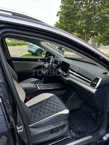 Volkswagen ID.6 Crozz 2023, 43,222 km - 0.0 l - Bakı