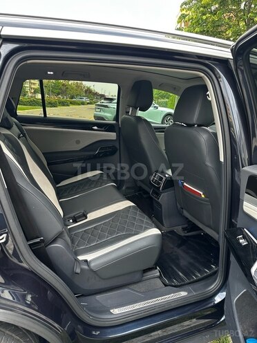 Volkswagen ID.6 Crozz 2023, 43,222 km - 0.0 l - Bakı