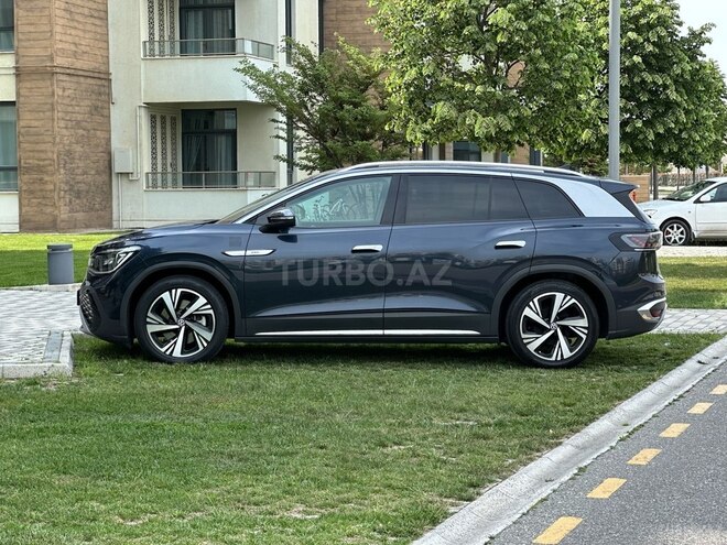 Volkswagen ID.6 Crozz 2023, 43,222 km - 0.0 l - Bakı