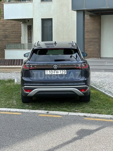 Volkswagen ID.6 Crozz 2023, 43,222 km - 0.0 l - Bakı