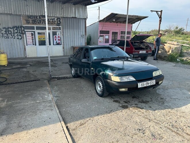 Daewoo Espero 1997, 485,743 km - 2.0 l - Ağcabədi
