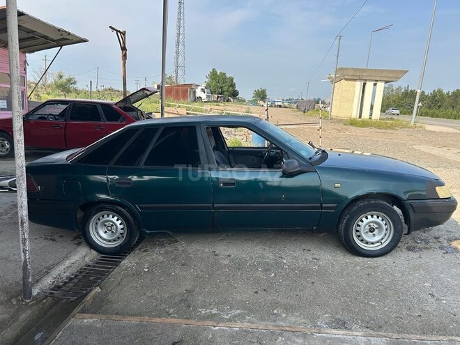 Daewoo Espero 1997, 485,743 km - 2.0 l - Ağcabədi
