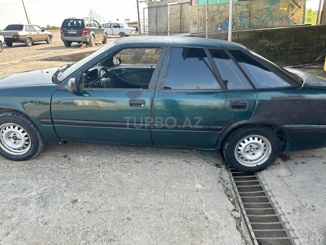 Daewoo Espero 1997, 485,743 km - 2.0 l - Ağcabədi