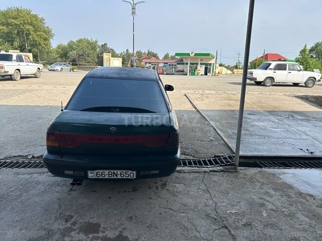 Daewoo Espero 1997, 485,743 km - 2.0 l - Ağcabədi