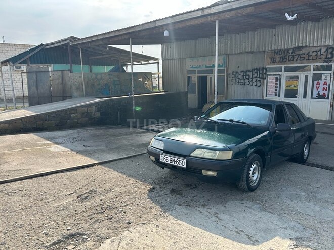 Daewoo Espero 1997, 485,743 km - 2.0 l - Ağcabədi