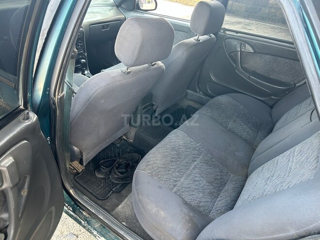 Daewoo Espero 1997, 485,743 km - 2.0 l - Ağcabədi