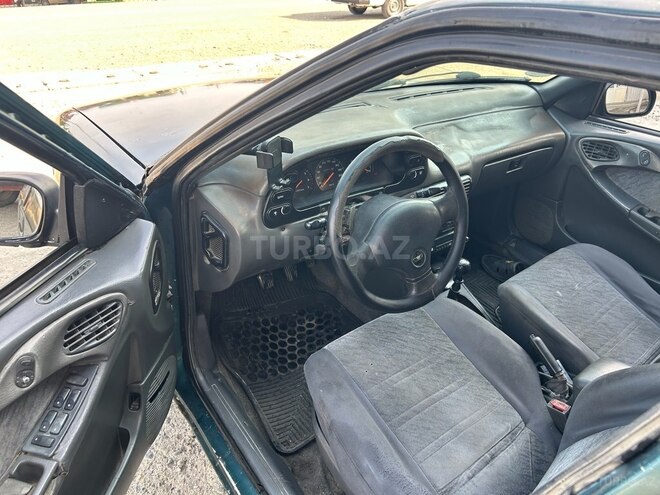 Daewoo Espero 1997, 485,743 km - 2.0 l - Ağcabədi
