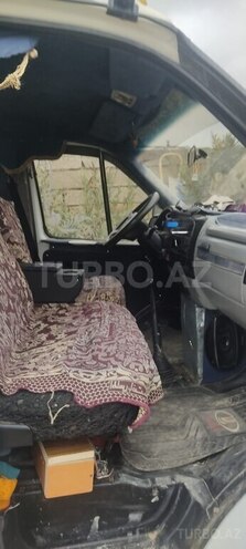 GAZ 330202-740 2005, 250,000 km - 2.3 l - Bakı