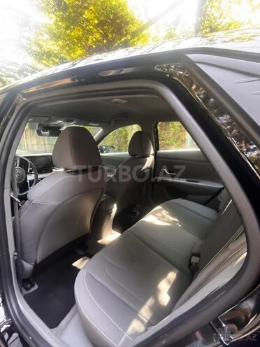 Hyundai Elantra 2021, 57,000 km - 2.0 l - Bakı
