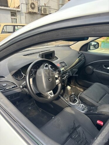 Renault Megane 2011, 360,000 km - 1.5 л - Bakı
