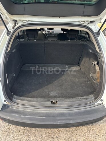 Renault Megane 2011, 360,000 km - 1.5 л - Bakı