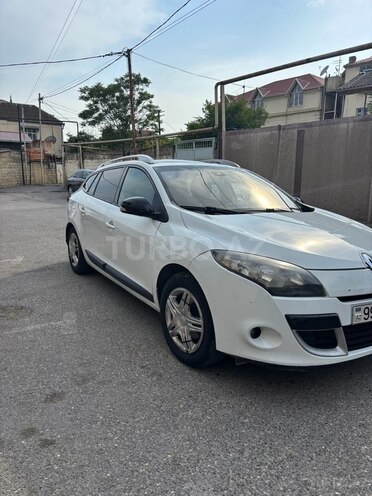 Renault Megane 2011, 360,000 km - 1.5 л - Bakı