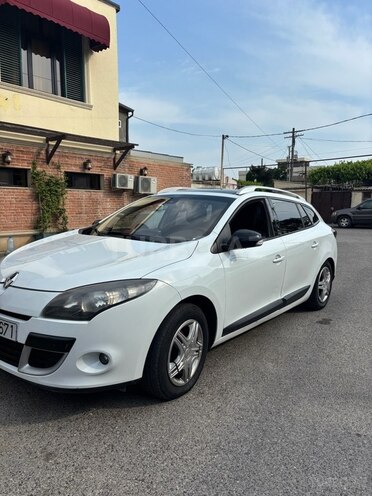Renault Megane 2011, 360,000 km - 1.5 л - Bakı