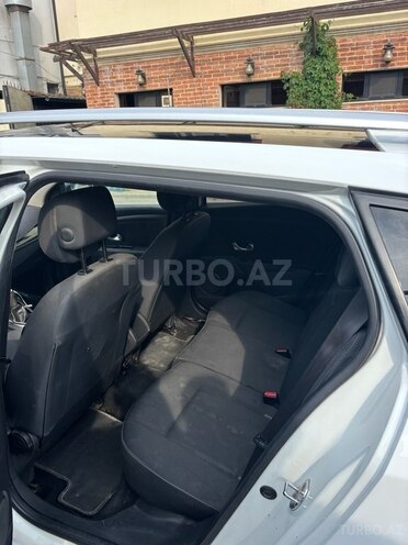 Renault Megane 2011, 360,000 km - 1.5 л - Bakı