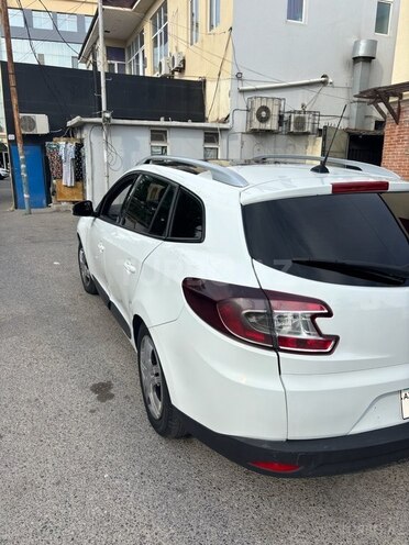 Renault Megane 2011, 360,000 km - 1.5 л - Bakı