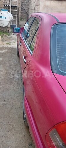 Mercedes C 200 1995, 499,600 km - 2.0 l - Bakı