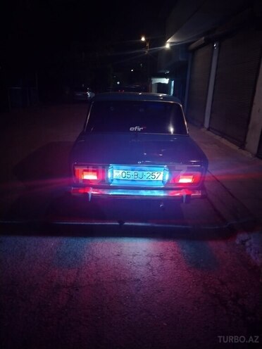 LADA (VAZ) 2106 1991, 95,000 km - 1.6 l - Gəncə