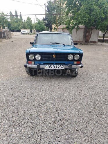 LADA (VAZ) 2106 1991, 95,000 km - 1.6 l - Gəncə
