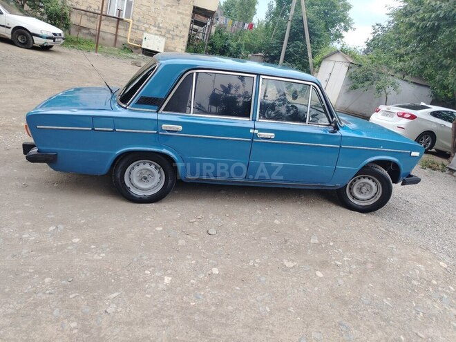 LADA (VAZ) 2106 1991, 95,000 km - 1.6 l - Gəncə
