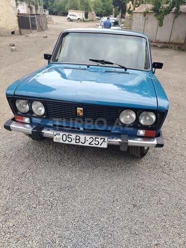 LADA (VAZ) 2106 1991, 95,000 km - 1.6 l - Gəncə
