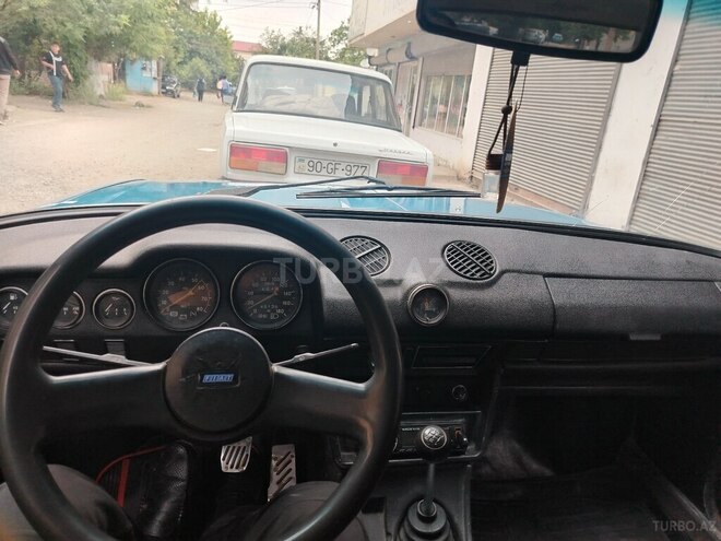 LADA (VAZ) 2106 1991, 95,000 km - 1.6 l - Gəncə