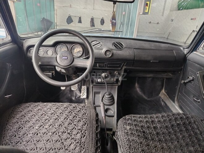 LADA (VAZ) 2106 1991, 95,000 km - 1.6 l - Gəncə