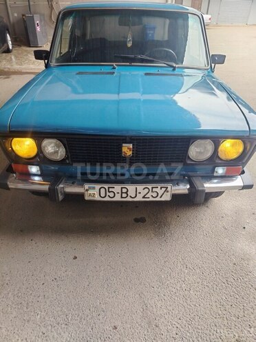 LADA (VAZ) 2106 1991, 95,000 km - 1.6 l - Gəncə