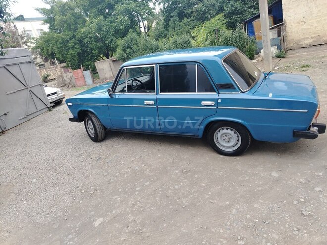 LADA (VAZ) 2106 1991, 95,000 km - 1.6 l - Gəncə