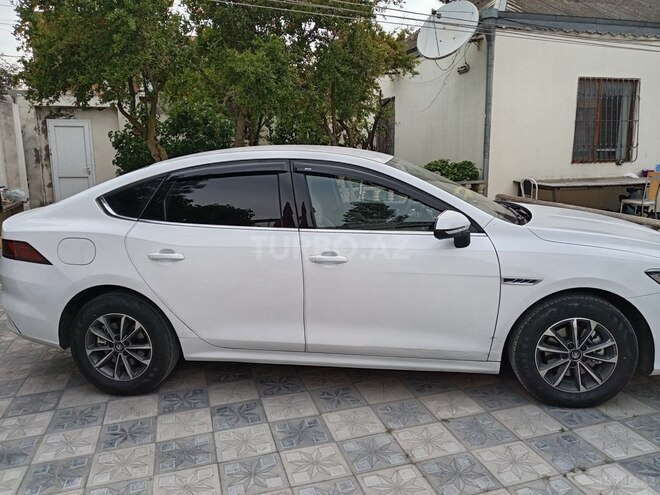 BYD Qin Plus 2025, 12,900 km - 1.5 l - Bakı