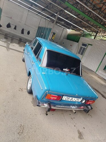 LADA (VAZ) 2106 1991, 95,000 km - 1.6 l - Gəncə
