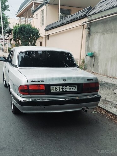 GAZ 3110 2003, 155,000 km - 2.3 l - Gəncə