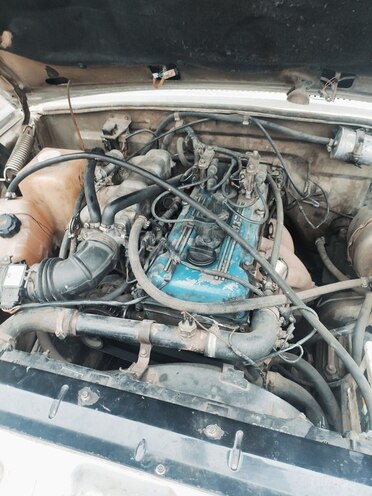 GAZ 3110 2003, 155,000 km - 2.3 l - Gəncə