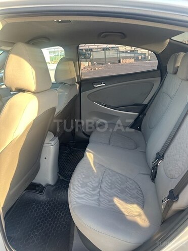 Hyundai Accent 2014, 179 km - 1.6 l - Bakı