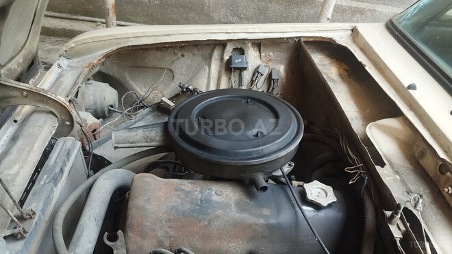 LADA (VAZ) 2106 1988, 32,568 km - 1.6 l - Bakı
