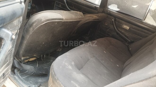 LADA (VAZ) 2106 1988, 32,568 km - 1.6 l - Bakı