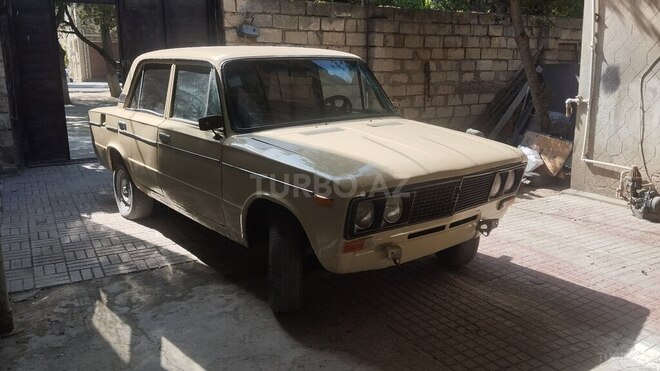 LADA (VAZ) 2106 1988, 32,568 km - 1.6 l - Bakı