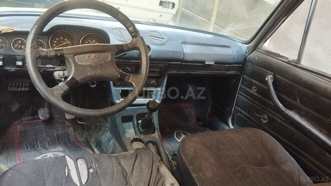LADA (VAZ) 2106 1988, 32,568 km - 1.6 l - Bakı
