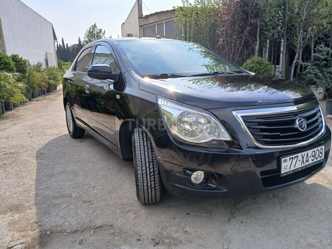 Ravon R4 2019, 273,996 km - 1.5 l - Bakı