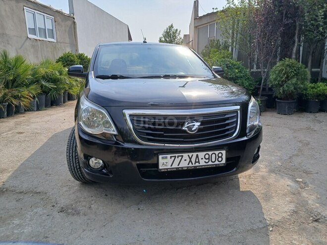 Ravon R4 2019, 273,996 km - 1.5 l - Bakı