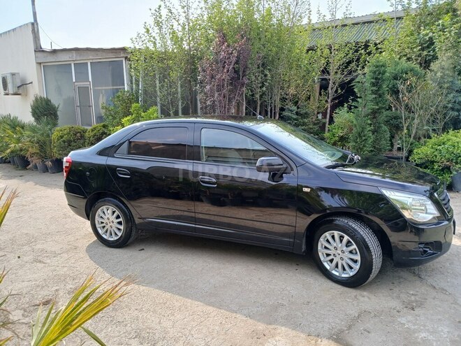 Ravon R4 2019, 273,996 km - 1.5 l - Bakı