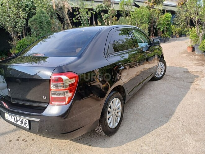 Ravon R4 2019, 273,996 km - 1.5 l - Bakı